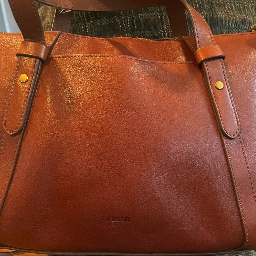 Fossil Handbag